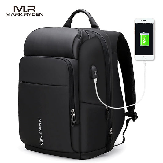 Markryden Large Capacity Travelling Backpack Waterproof Backpack Bag Magic School Backpack