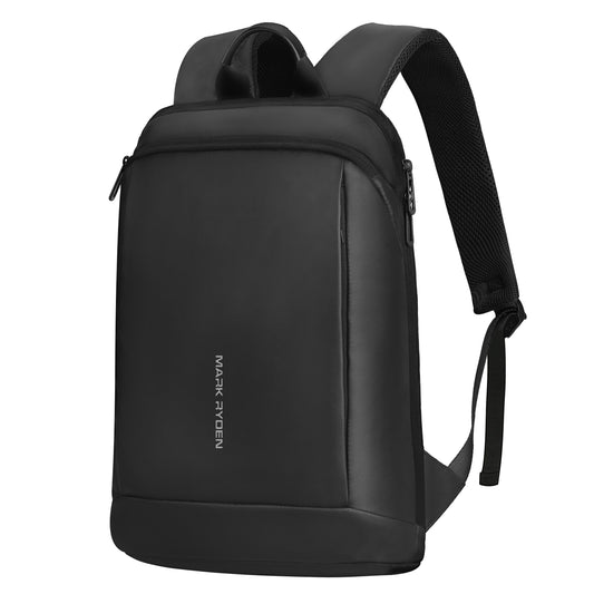 Mark Ryden Ultra-thin Daily Back Pack Smart Bags for Men Mochila School Bags Customized logo Laptop Bag Men