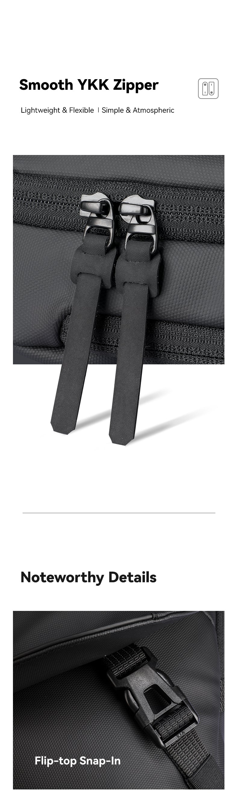 Mark Ryden Factory Wholesale New Crossbody Large Capacity Small Backpack Customized Light Luxury Shoulder Bag