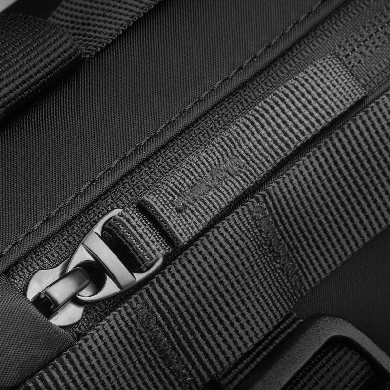 Mark Ryden Hot Mini Crossbody Bag Men's Chest Bag Sports Cycling Large Capacity Small Backpack Shoulder Crossbody Bag