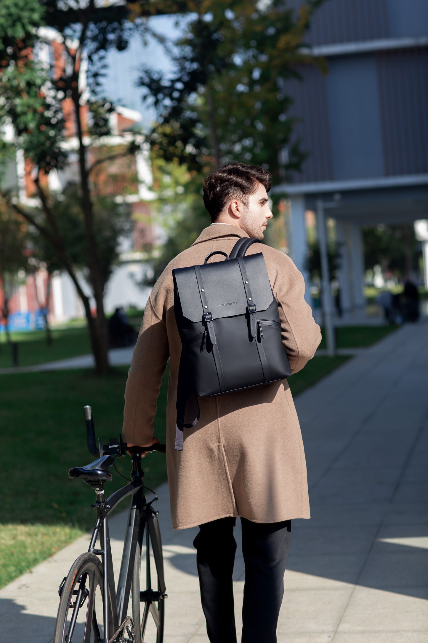 Mark Ryden Computer Bags for Men and Women Capacity School Bags College Students Backpack