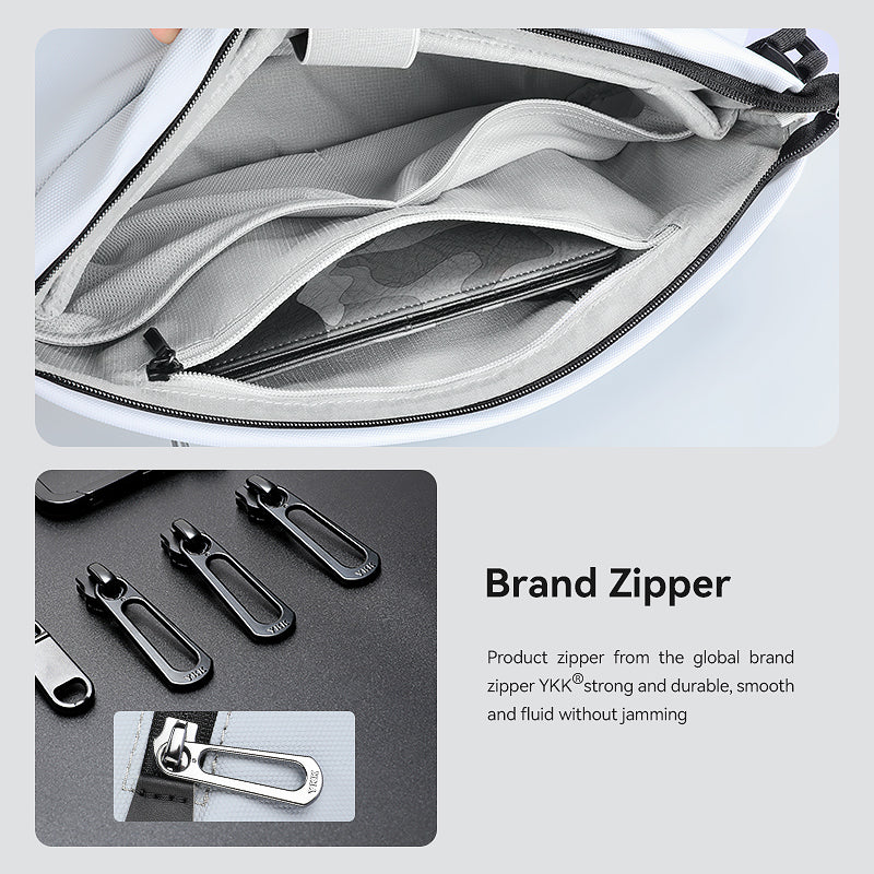 Mark Ryden Selling Explosive Men's Crossbody Bag Sports Cycling wholesale crossbody bag