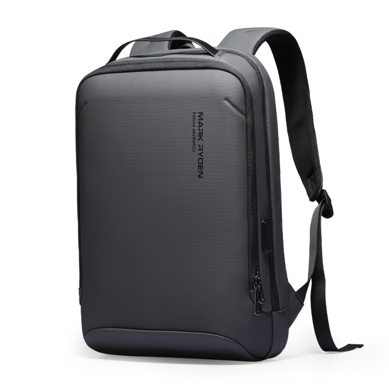 Mark Ryden Wholesale Luxury Travel Laptop Carry on Backpacks Travel Laptop 17&15.6 Bags for Men Thin Business Backpack
