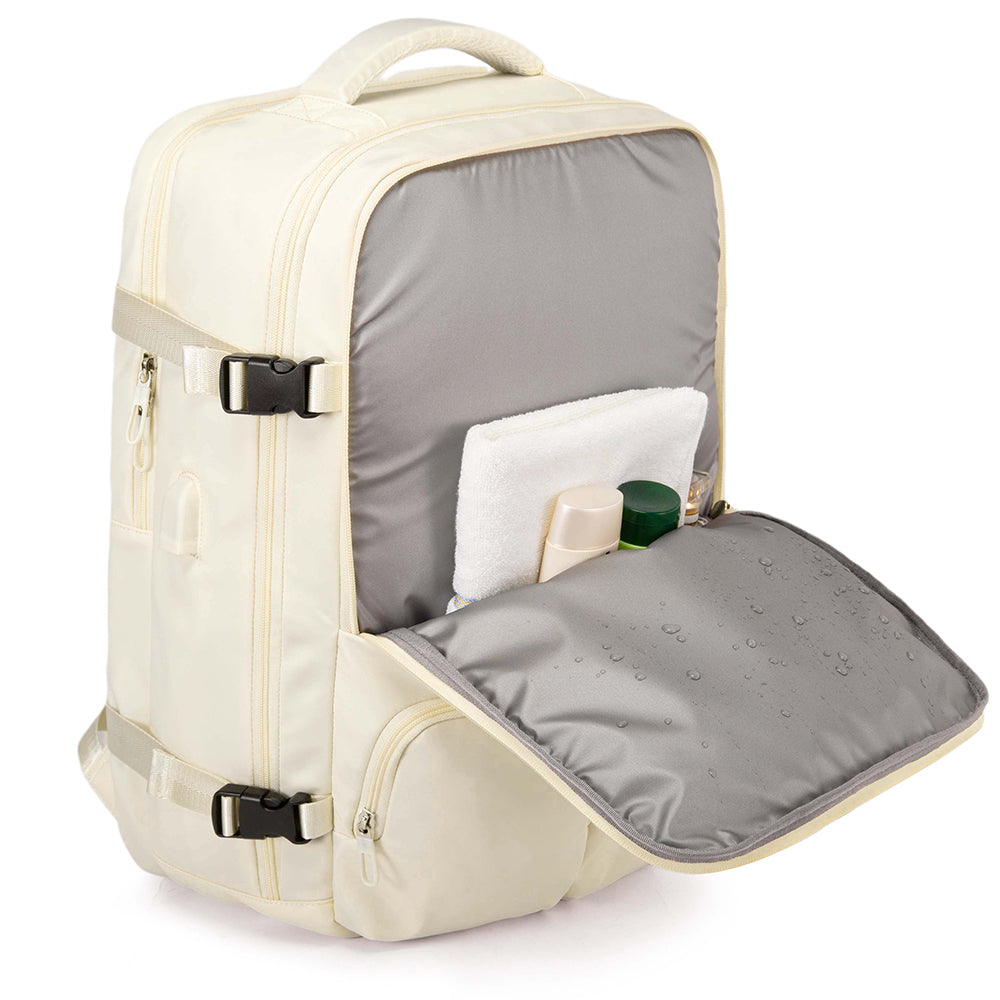 bag backpack waterproof custom travel men's laptop backpacks