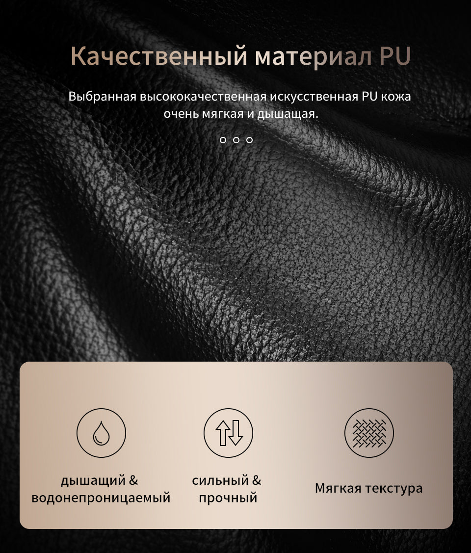 Tigernu Classic Fashion Category Storage 6.1-inch PU Easy Carrying Waterproof Scratch Resist Simple Universal Versatile Men's Wallet