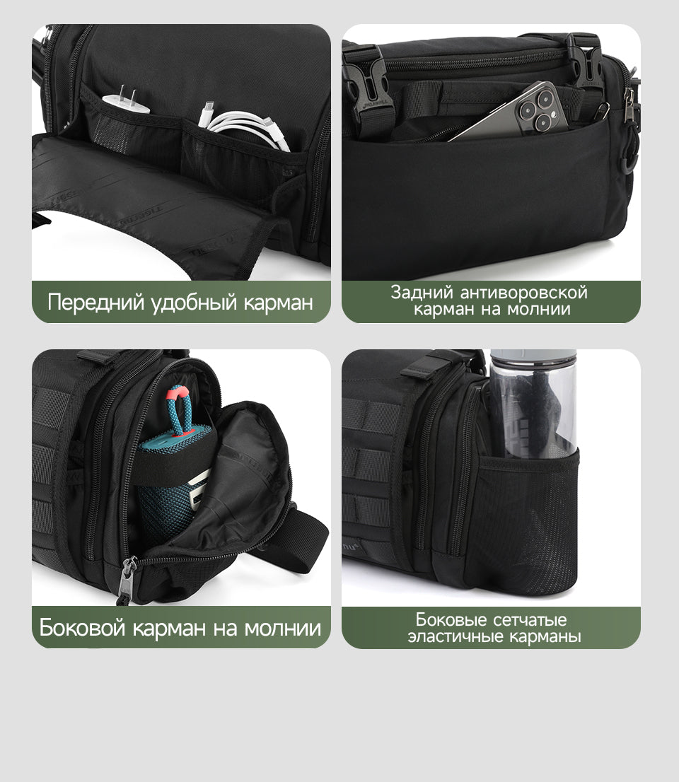 Mark Ryden Factory Wholesale Sports Cycling Backpack Lightweight Travel to Work Shoulder Bag Student Schoolbag