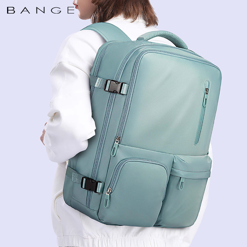 bag backpack waterproof custom travel men's laptop backpacks