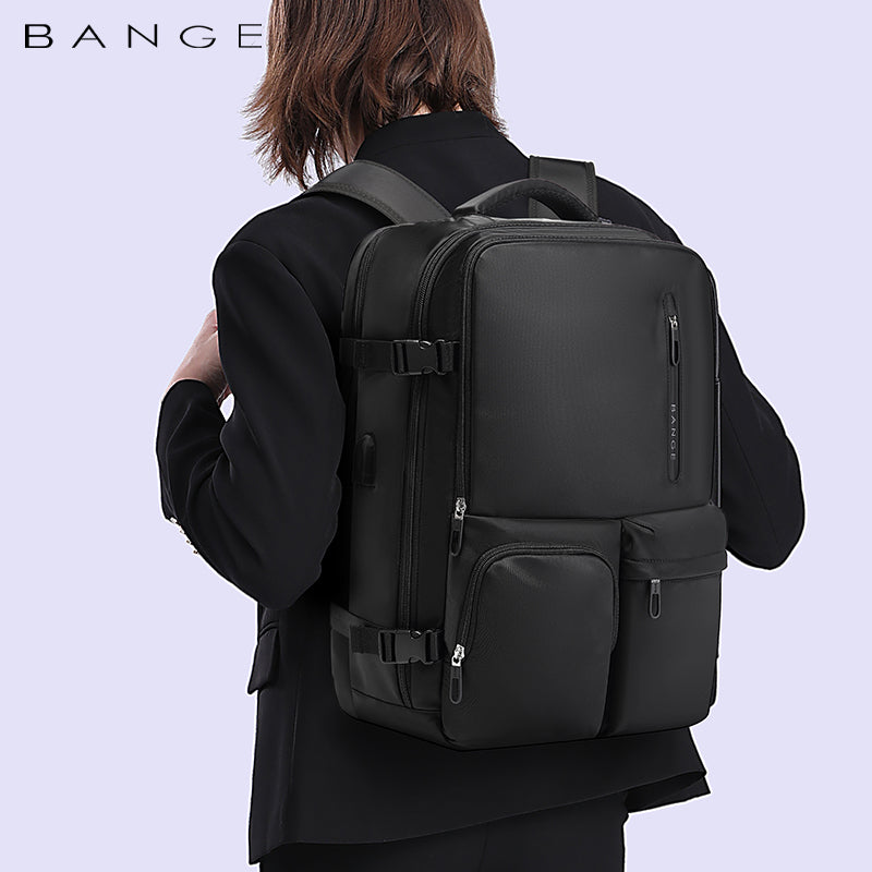 bag backpack waterproof custom travel men's laptop backpacks