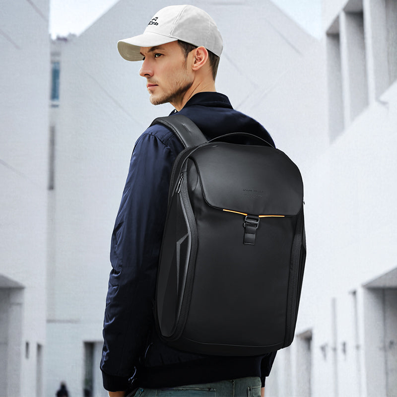Mark Ryden Factory Hot Sale Multifunctional Men's Backpack Laptop Bag Work Travel Shoulder Bag