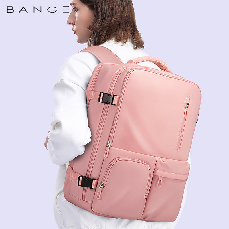 bag backpack waterproof custom travel men's laptop backpacks