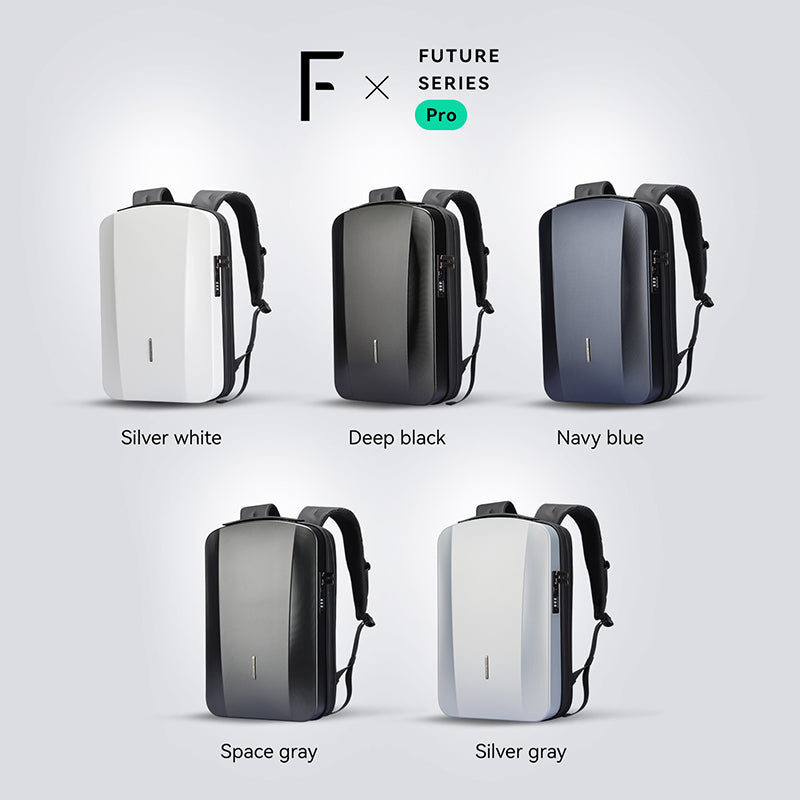 Mark Ryden Factory Hot Multi-layer Space Computer Backpack Men's Anti-theft Pocket Bag Waterproof Laptop Bag