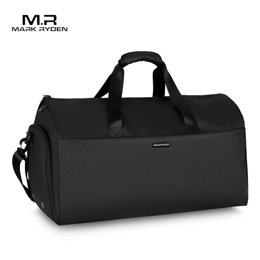 Mark Ryden Large Capacity Business Suit Travel Luggage Bag Men Travelling Bag