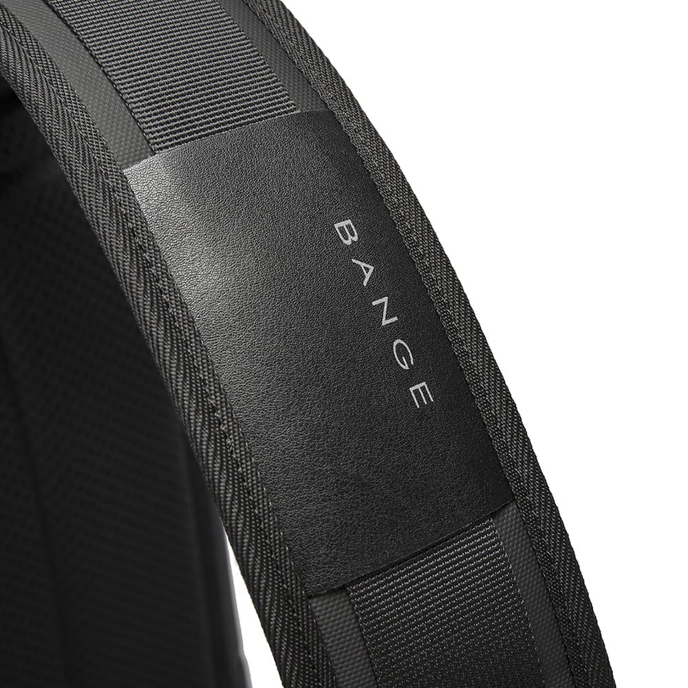 BANGE New Design Wholesale Hot Sell Bulk Travel Shoulder Korean Crossbody Custom Men Sling Bag