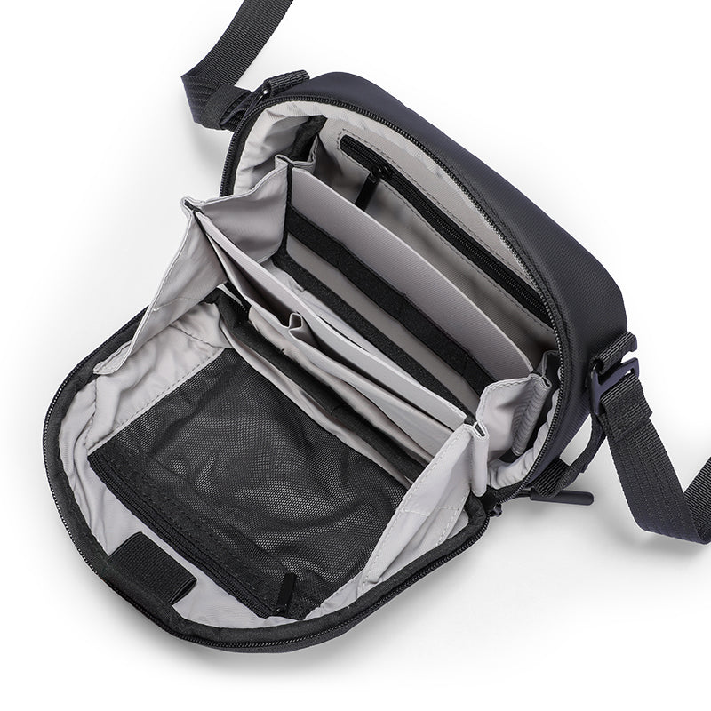 Mark Ryden Sale Men's Crossbody Bag Wholesale Multifunctional Outdoor Sports Shoulder Bag Business Trip Wash Bag