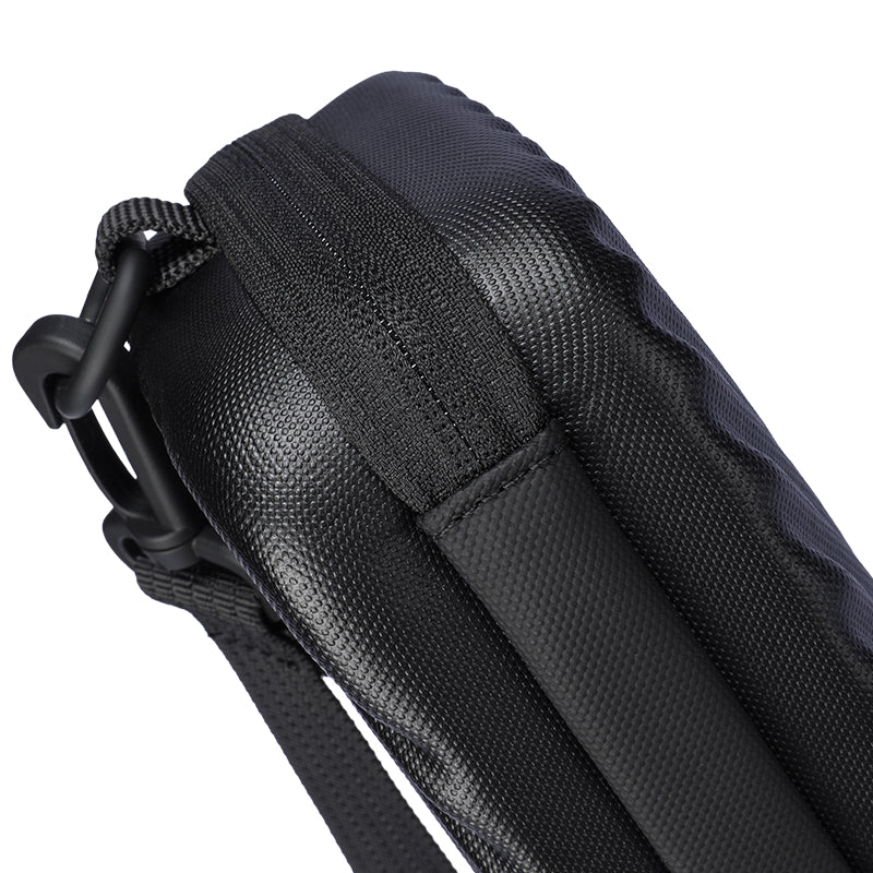Mark Ryden Mini Crossbody Bag Men's Chest Bag Sports Casual Large Capacity Small Backpack Trolley Shape Satchels