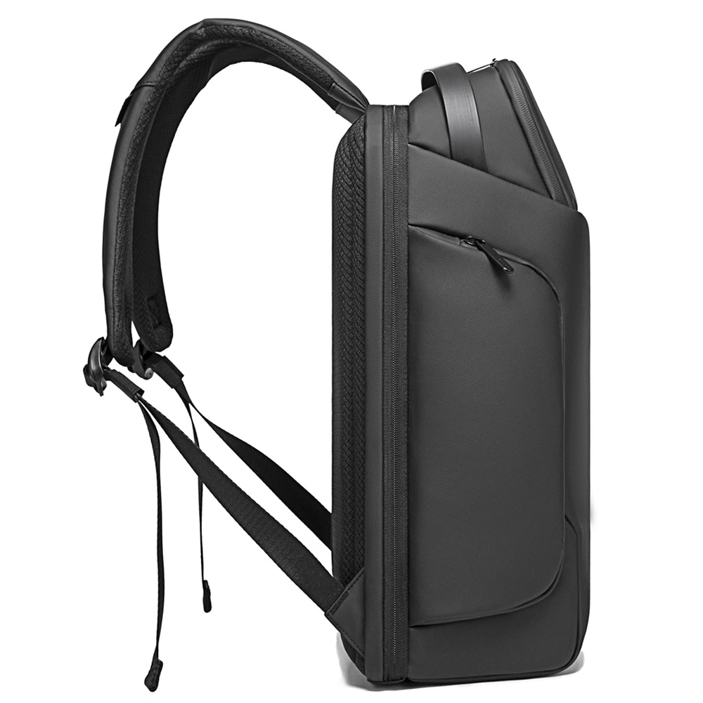 Bange black back packs school bags fashion backpack laptop smart custom men laptop backpack bag backpacks