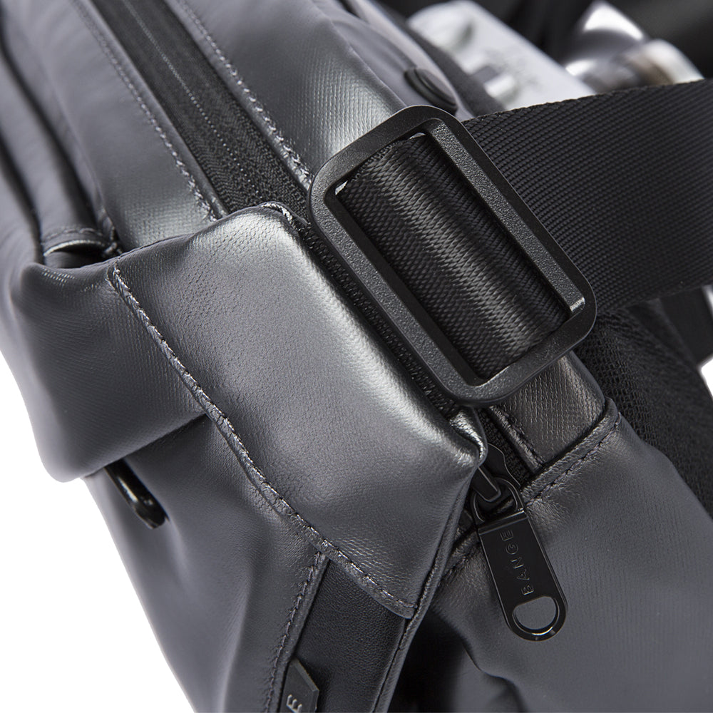 High Quality Man Stylish Korean Chest Sling Bag Shoulder Customize Men Sling Bag