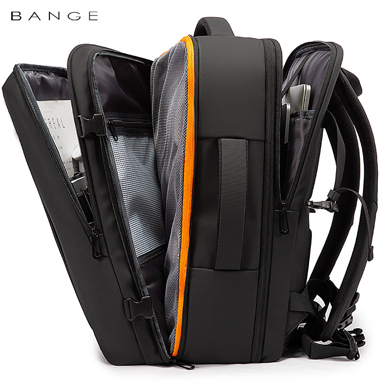 bag travel school laptop backpack 35L 15.6inch laptop