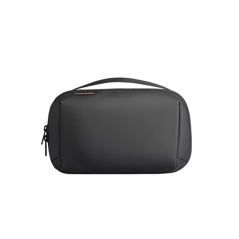 Mark Ryden Toiletries Bag Men's Large Capacity Scrub Bag Fitness Travel Portable Waterproof Storage Bag