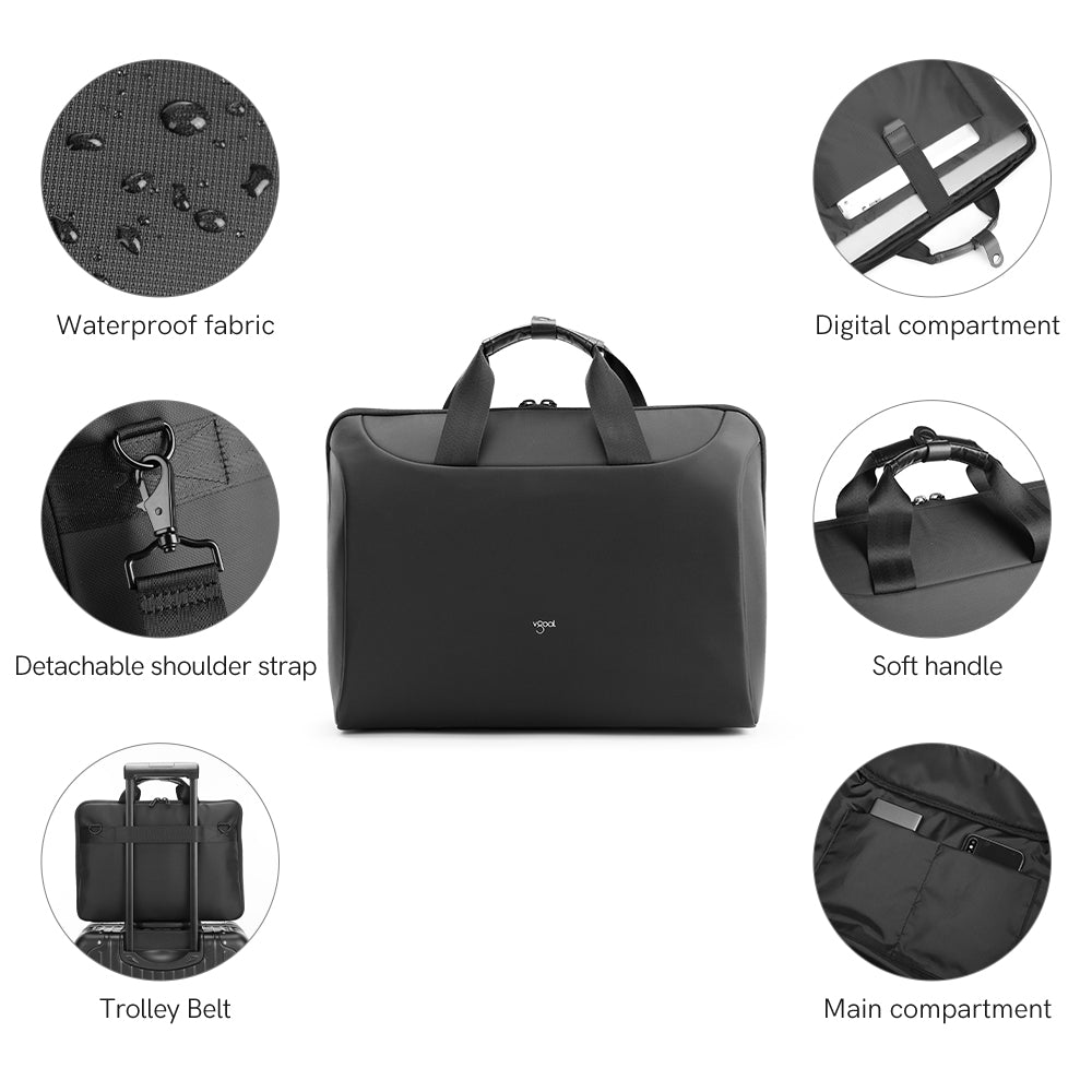 Kingsons Custom Tactical Backpack Trolley Luggage Partner Multifunctional Hand Bag Outdoor Business Briefcase for People
