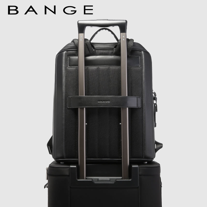 Bange Backpack Bag for Men Boys Office Work Fashion