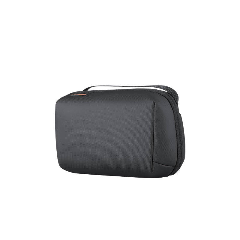 Mark Ryden Toiletries Bag Men's Large Capacity Scrub Bag Fitness Travel Portable Waterproof Storage Bag
