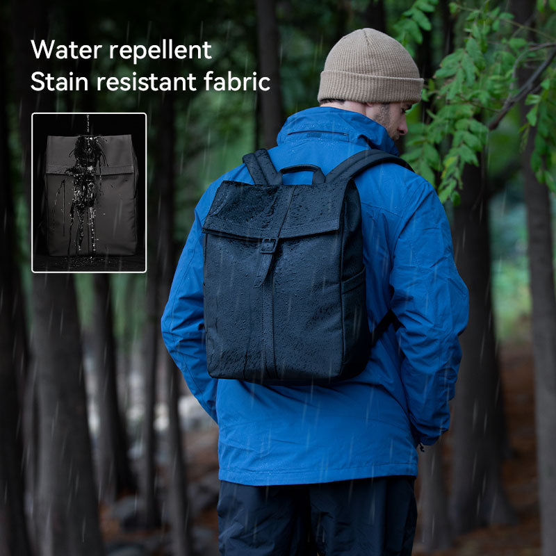 Mark Ryden Factory Hot Sale Lightweight Fashion Shoulder Bag Business Trip Backpack Sports Cycling Computer Bag
