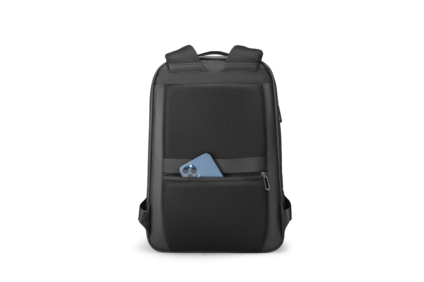 Mark Ryden Wholesale Luxury Travel Laptop Carry on Backpacks Travel Laptop 17&15.6 Bags for Men Thin Business Backpack
