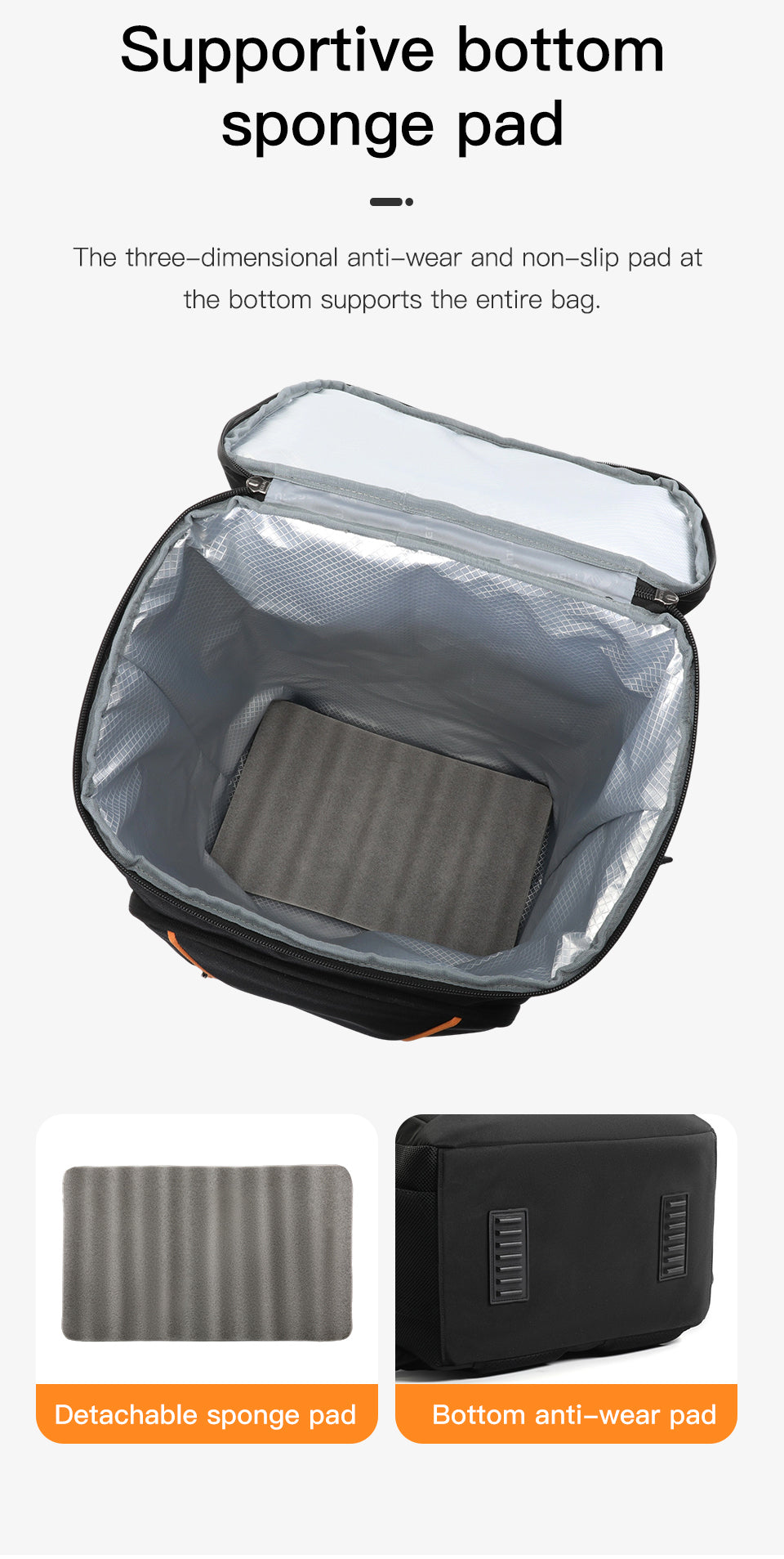 Tigernu High Quality Portable Cooler Bags Multifunctional Heat Cold Preservation Picnic Bag Outdoor Camping Backpack