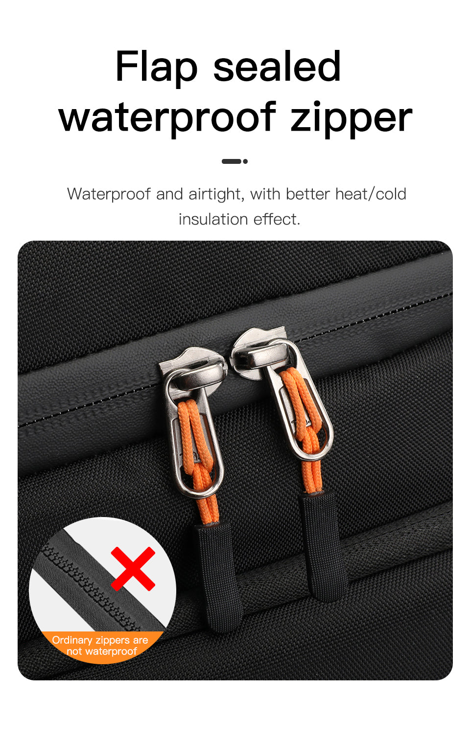 Tigernu High Quality Portable Cooler Bags Multifunctional Heat Cold Preservation Picnic Bag Outdoor Camping Backpack