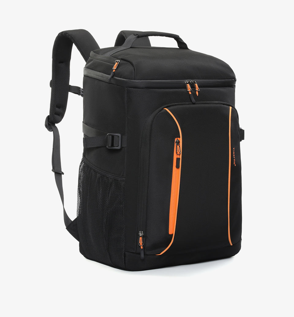 Tigernu High Quality Portable Cooler Bags Multifunctional Heat Cold Preservation Picnic Bag Outdoor Camping Backpack