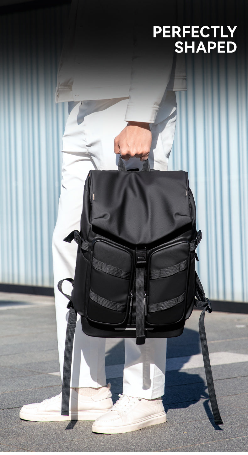 Mark Ryden Bags for Laptop Wholesale Customised Travelling Bag Multifunctional Large Capacity Backpack Laptop Bags