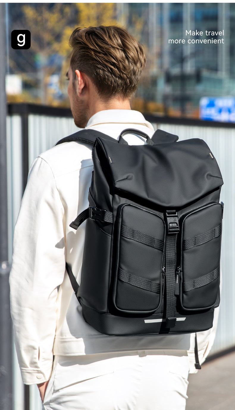 Mark Ryden Bags for Laptop Wholesale Customised Travelling Bag Multifunctional Large Capacity Backpack Laptop Bags