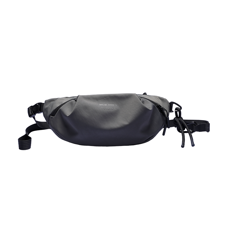 Mark Ryden Factory Direct Wholesale Sports Waist Bag Men's Crossbody Bag Multifunctional Shoulder Bag