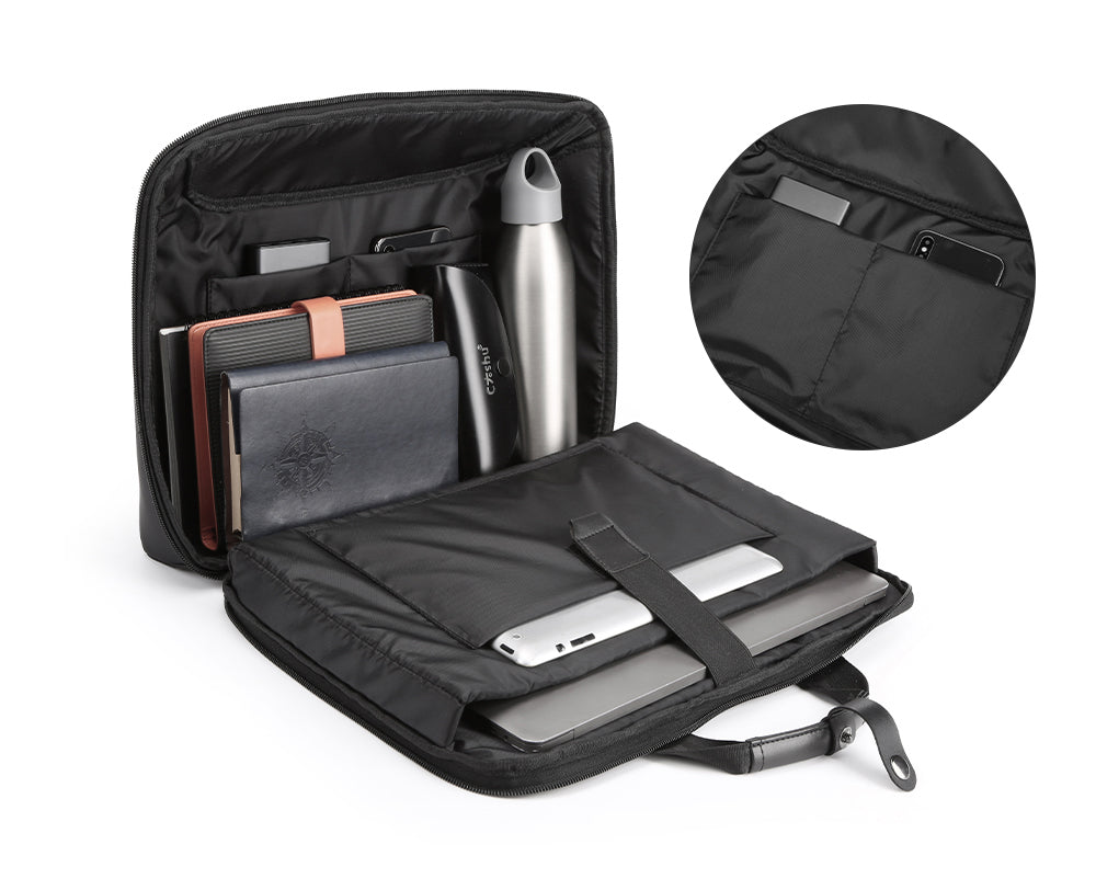 Kingsons Custom Tactical Backpack Trolley Luggage Partner Multifunctional Hand Bag Outdoor Business Briefcase for People