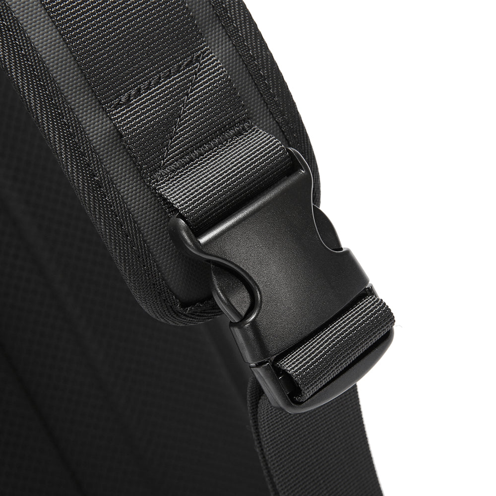 BANGE New Design Wholesale Hot Sell Bulk Travel Shoulder Korean Crossbody Custom Men Sling Bag
