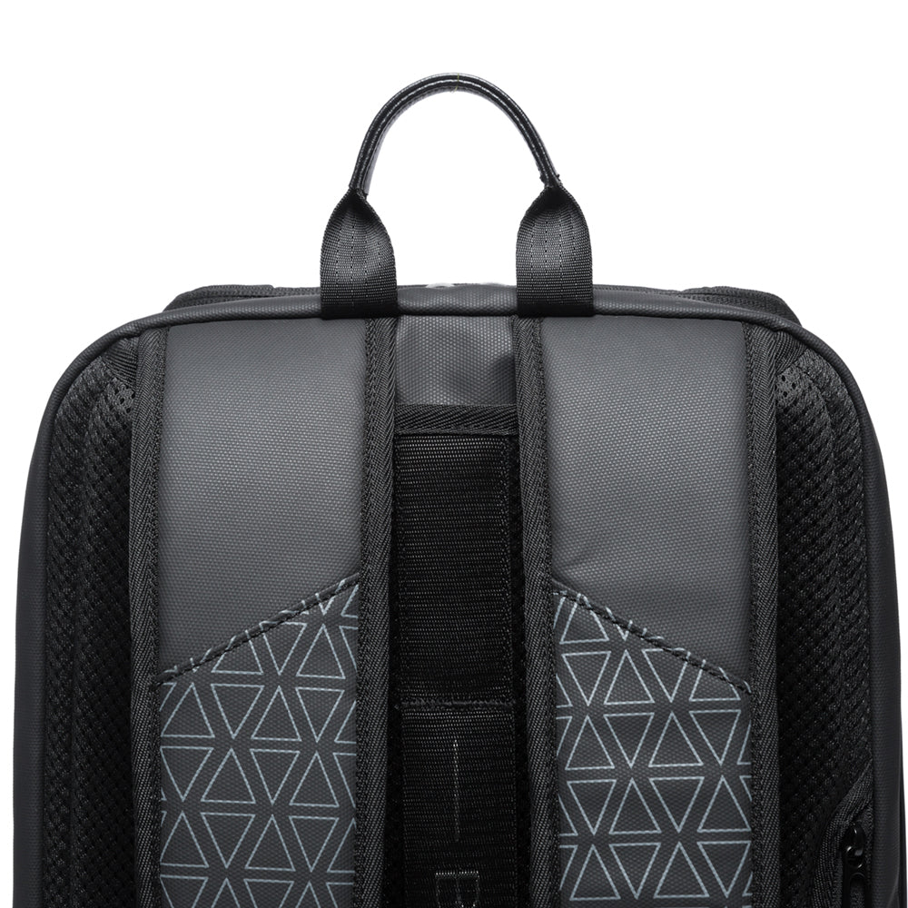 business multifunctional backpacks wholesale smart black men waterproof custom laptop backpack