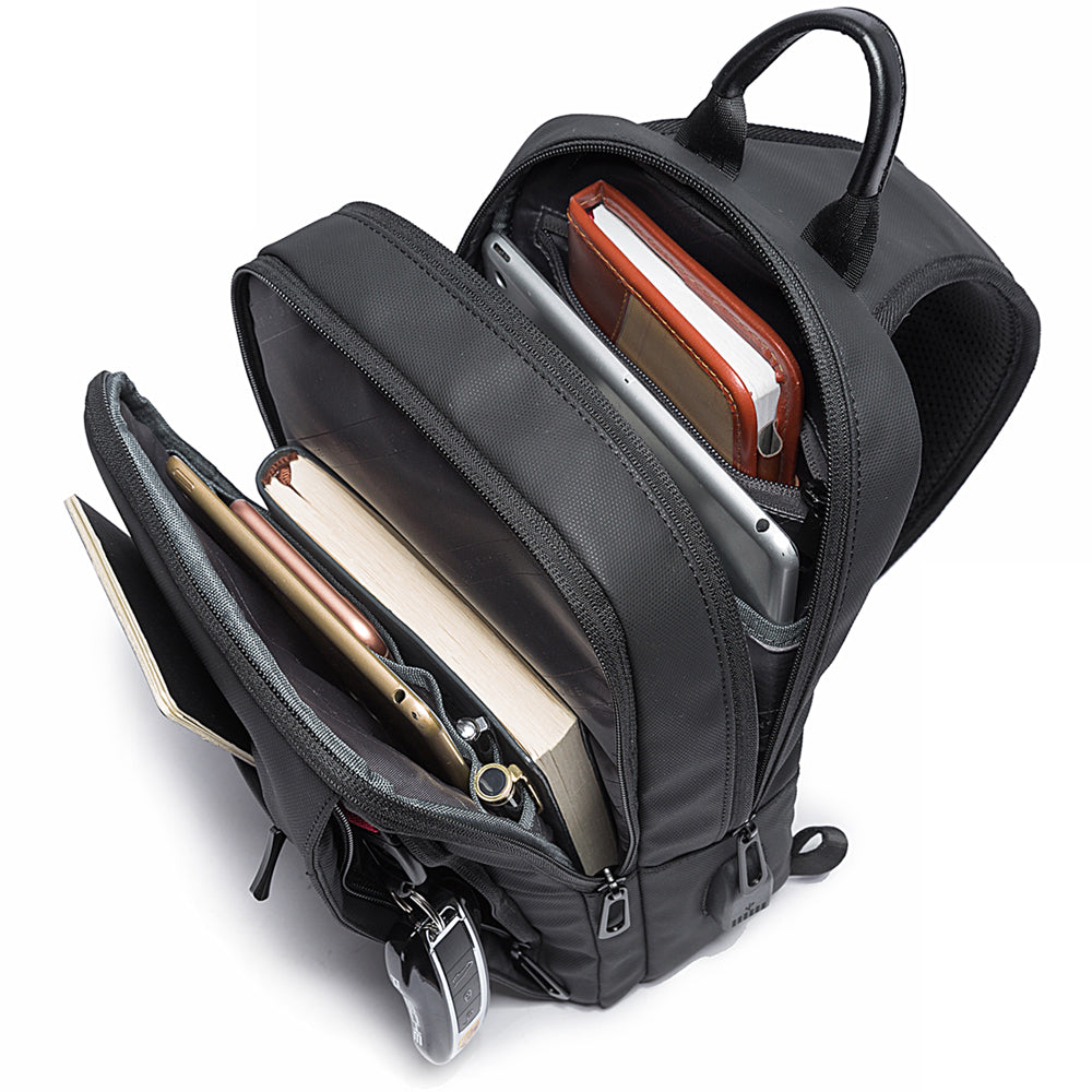 Factory Bange new waterproof oxford wholesale anti theft custom korean crossbody sling bag men sling bag