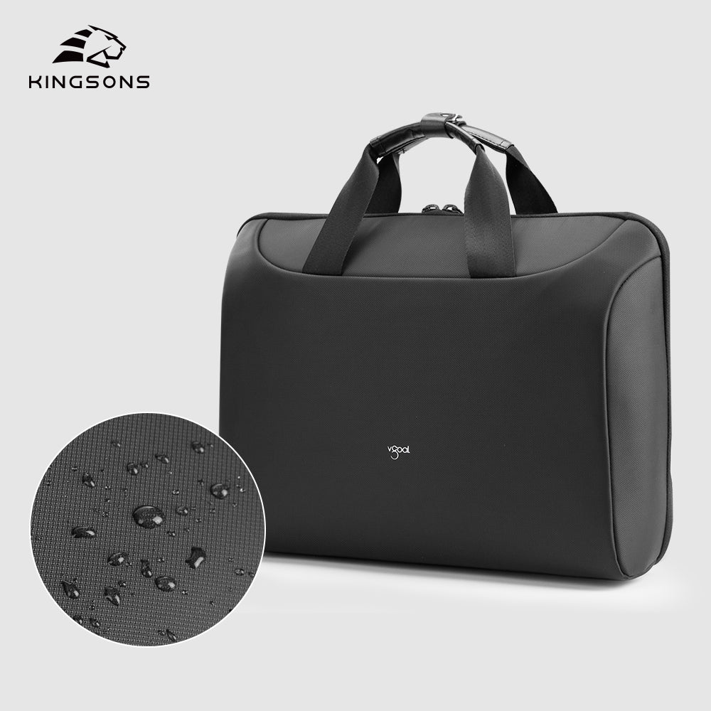 Kingsons Custom Tactical Backpack Trolley Luggage Partner Multifunctional Hand Bag Outdoor Business Briefcase for People