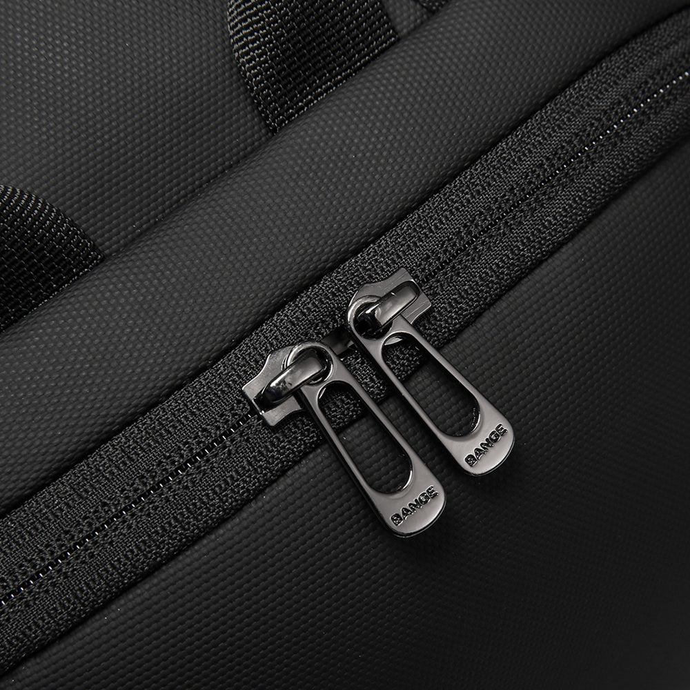 BANGE New Design Wholesale Hot Sell Bulk Travel Shoulder Korean Crossbody Custom Men Sling Bag