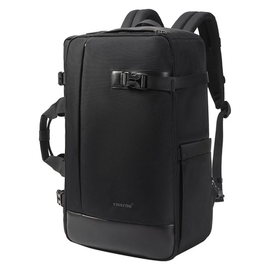 Tigernu High Quality Customizable Large Capacity Layered Storage Crossbody 17 Inches Waterproof Stylish Daily Commuting Backpack