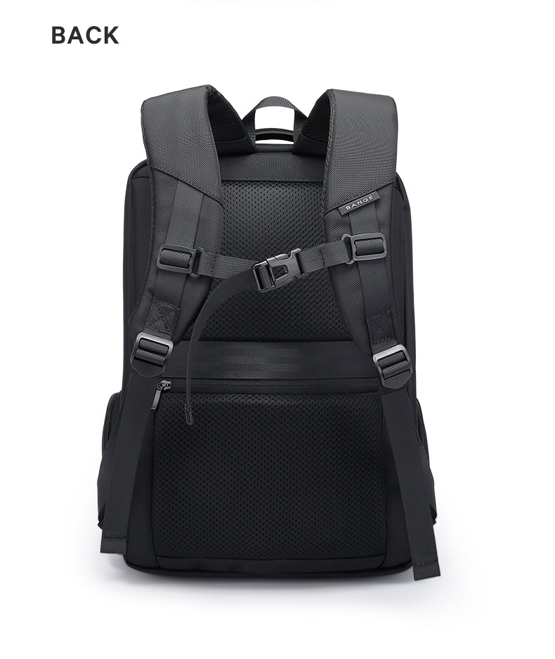 USB bag waterproof travel custom men backpacks bag casual laptop backpack