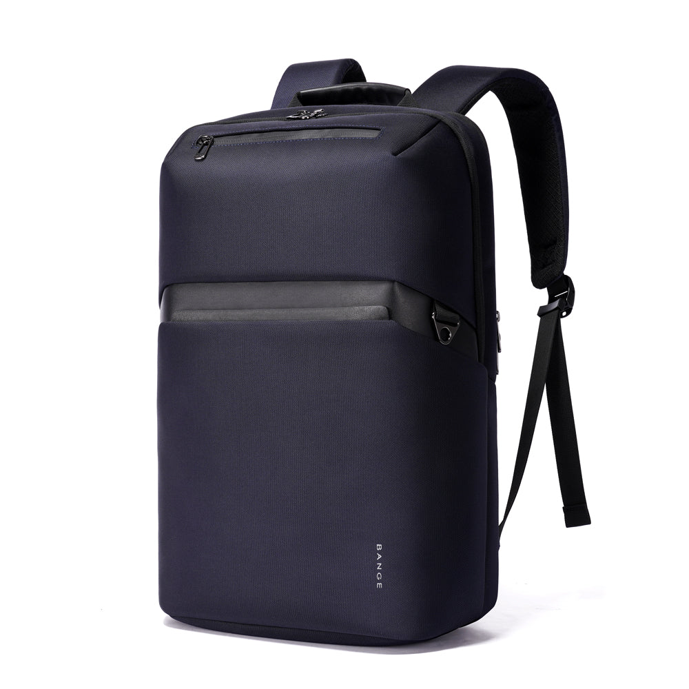 New design wholesale light bange waterproof custom school casual men backpack bag laptop backpacks