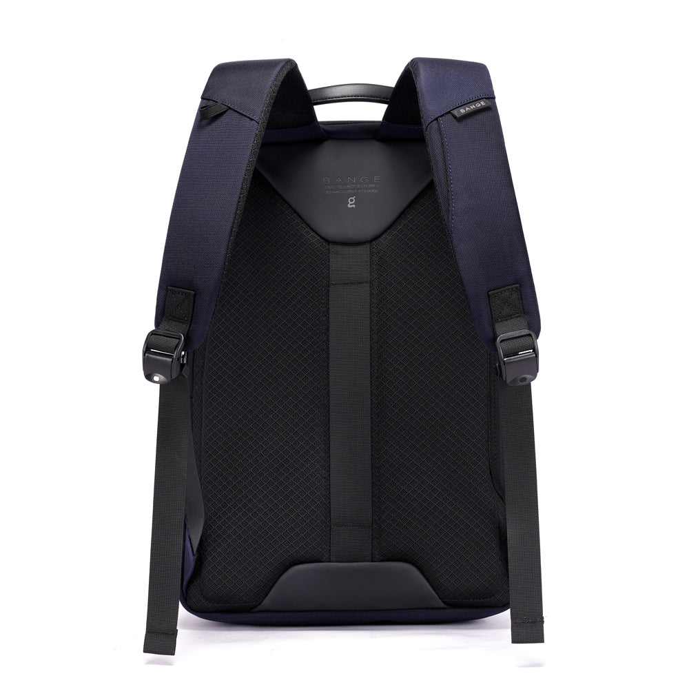 New design wholesale light bange waterproof custom school casual men backpack bag laptop backpacks