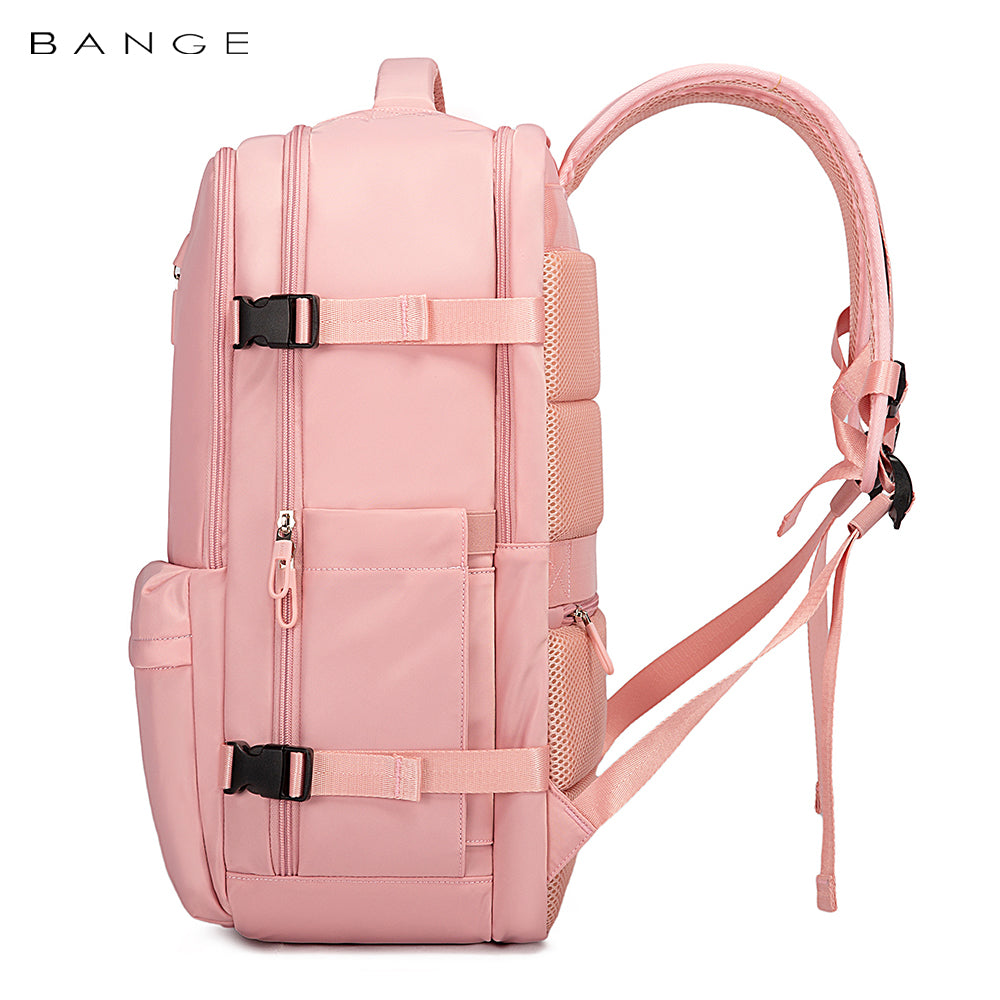 bag backpack waterproof custom travel men's laptop backpacks