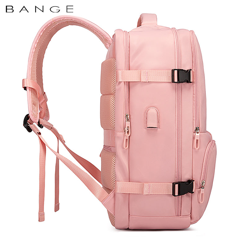 bag backpack waterproof custom travel men's laptop backpacks