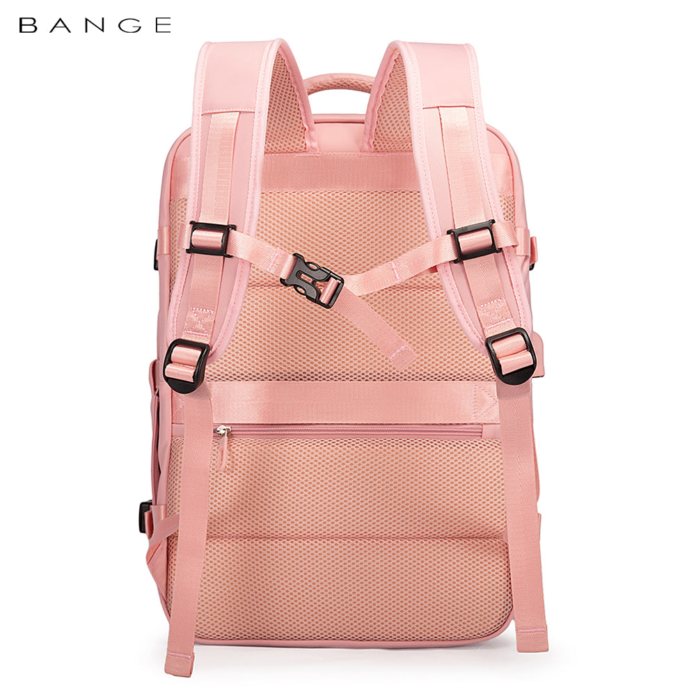 bag backpack waterproof custom travel men's laptop backpacks