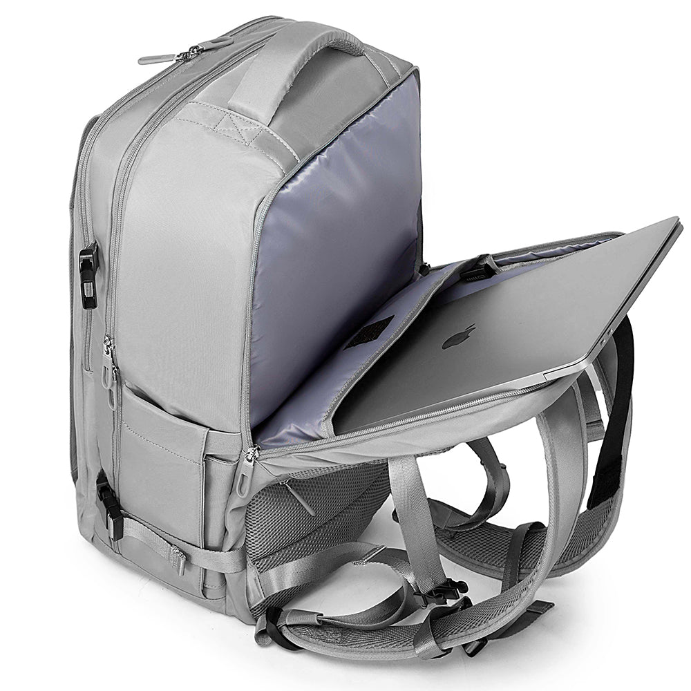 bag backpack waterproof custom travel men's laptop backpacks