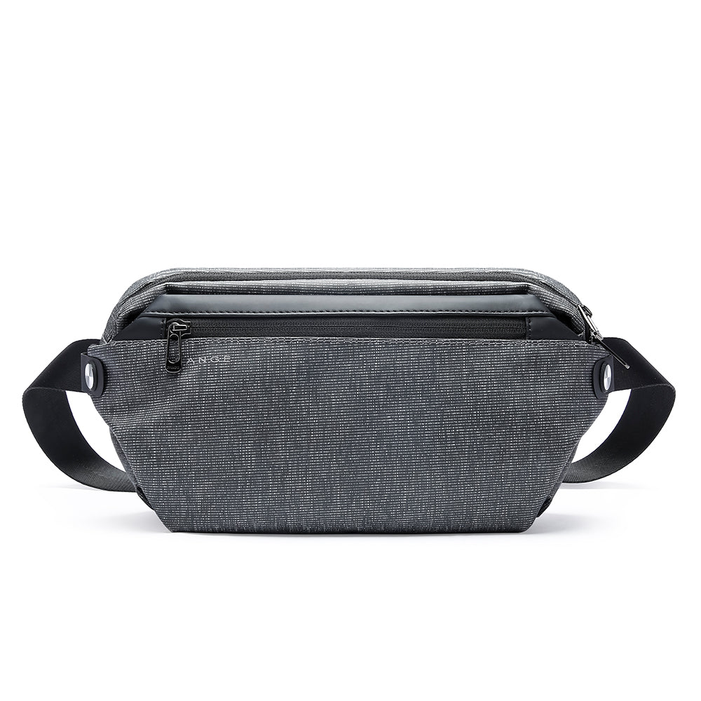 chest sling bag men unisex sling bags