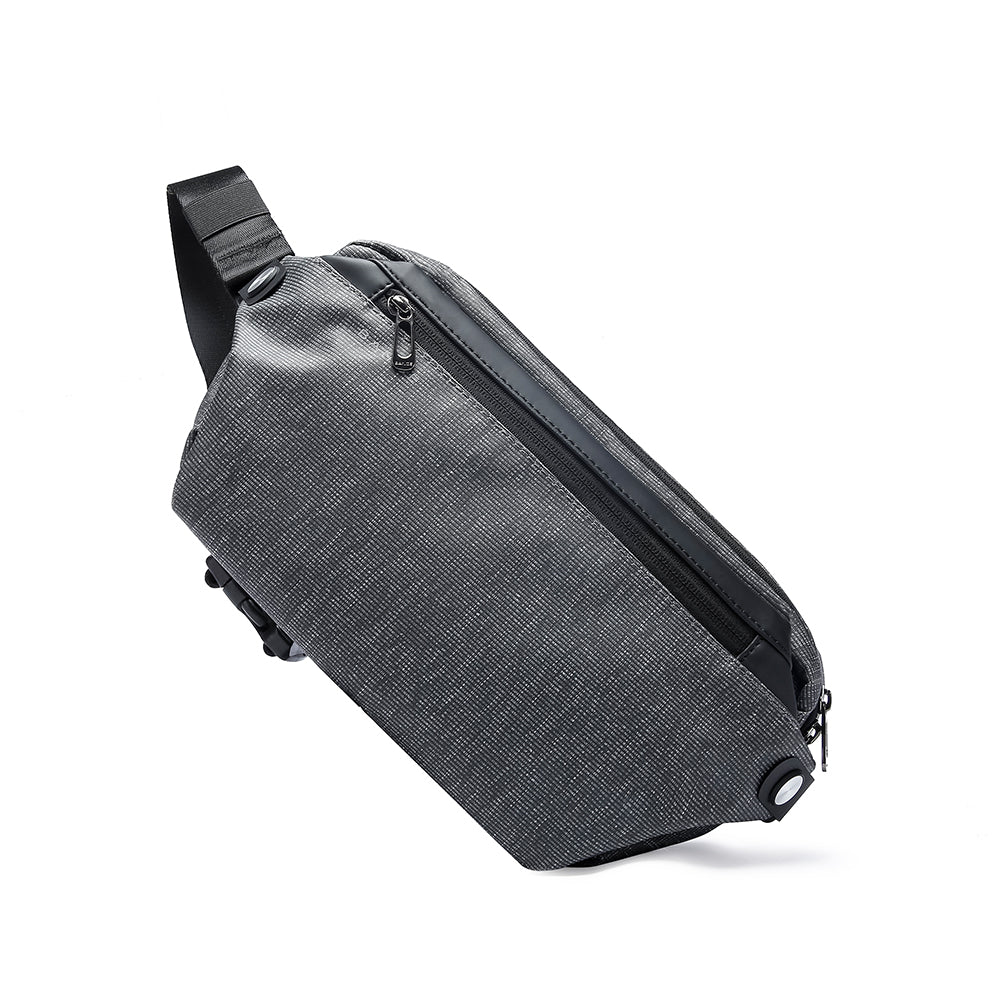 chest sling bag men unisex sling bags